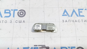 Микрофон в потолке передний правый Volvo XC60 19-26 серый