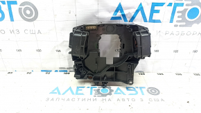 Гитара подрулевых переключателей Ford Fusion mk5 13-20 без датчика и переключателей