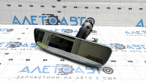 Зеркало внутрисалонное Volvo XC60 22-26 автозатемнение, Home link