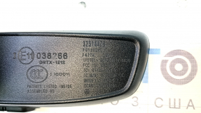 Зеркало внутрисалонное Volvo XC60 22-26 автозатемнение, Home link