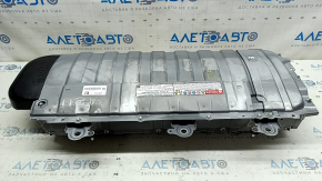 Аккумуляторная батарея ВВБ в сборе Toyota Prius 50 16-18 nickel metal 98к