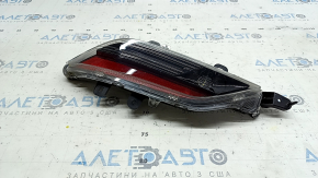 Lampă bară spate stânga Toyota Venza 21-24 zgârieturi