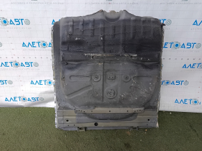 Корыто багажника Honda Accord 18-22 высверлена