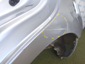 Sfert de aripă spate stânga Toyota Camry v40