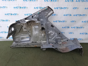 Sfert de aripă spate stânga Toyota Camry v40