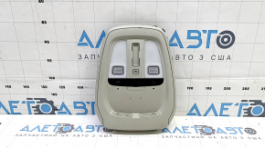 Lampă față Volvo XC60 22-25 pentru panoramă, gri