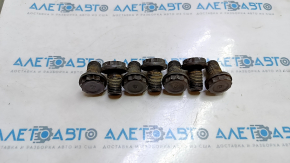 Set 7 șuruburi volantă arbore cotit Jeep Cherokee KL 19-23 2.0T