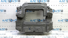 Пенопласт под запаску Volvo XC60 18-26