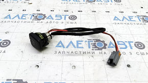 Прикуриватель багажника задний левый Volvo XC60 18-26