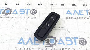 Butoane de control pentru suspensia pneumatică Volvo XC60 18-25 fără bara de remorcare