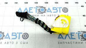 Фишка модуль srs airbag компьютер подушек безопасности Audi A4 B8 08-16