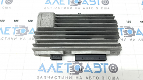 Усилитель аудио Audi A4 B8 08-16 Bang & Olufsen