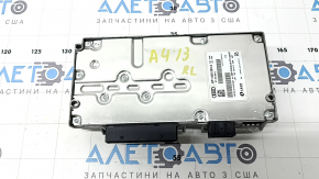Усилитель аудио Audi A4 B8 08-16 Bang & Olufsen