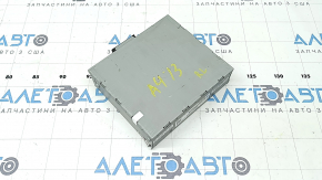 Amplificator radio Audi A4 B8 08-16