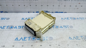 Блок предохранителей подторпедный в сборе с MPX Toyota Camry v55 15-17 usa hybrid