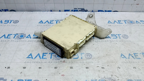 Блок предохранителей подторпедный в сборе с MPX Toyota Camry v55 15-17 usa hybrid
