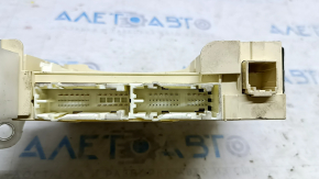 Блок предохранителей подторпедный Toyota Camry v55 15-17 usa hybrid