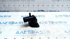 Корпус термостата Toyota Camry v55 15-17 usa hybrid