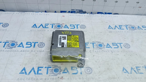 Modulul airbag SRS pentru airbag-urile de siguranță ale computerului Toyota Camry v55 15-17 SUA hibrid