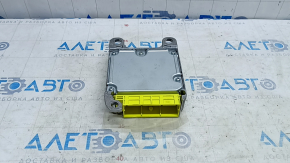 Модуль srs airbag компьютер подушек безопасности Toyota Camry v55 15-17 usa hybrid