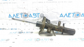 Амортизатор передний левый Ford Escape MK3 13-19 прямая чашка