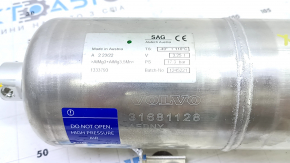 Receptor suspensie pneumatică stânga Volvo XC60 18-23