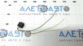 Фишка на GARAGE DOOR HOMELINK CONTROL MODULE Audi A4 B8 13-16