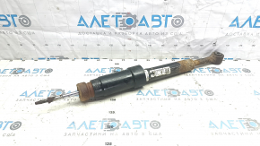 Amortizor spate dreapta Chrysler 200 15-17 cu suport ruginit