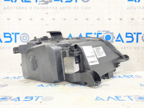 Suport far stânga Audi Q7 4L 10-15