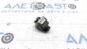 Cameră video frontală în grila radiatorului Volvo XC60 18-25, culoare nisip