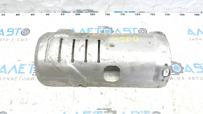 Защита катализатора Chrysler 200 15-17 2.4 тип2