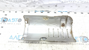 Защита катализатора Chrysler 200 15-17 2.4 тип2
