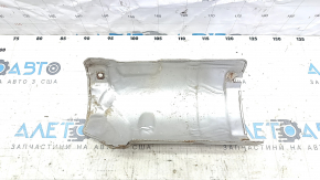 Защита катализатора Chrysler 200 15-17 2.4