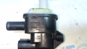 Клапан соленоид на впуске Toyota Camry v55 15-17 usa