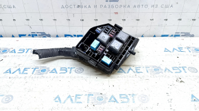 Блок предохранителей подкапотный Toyota Camry v55 15-17 2.5 usa правый, в сборе, ckjvfyj rhtgktybt