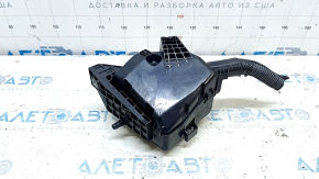 Блок предохранителей подкапотный Toyota Camry v55 15-17 2.5 usa правый, в сборе, ckjvfyj rhtgktybt