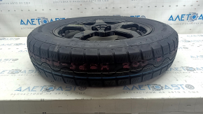 Запасное колесо докатка Toyota Venza 21- R17 165/80