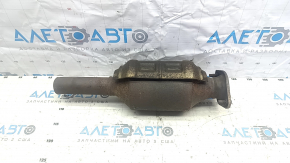 Катализатор нижний Mitsubishi Outlander 14-21 FWD, отпилен