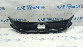 Grilă radiator Toyota Venza 21-24 nisip