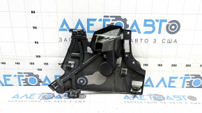Крепление переднего бампера левое внутреннее Volvo XC60 22-26