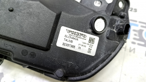 Противотуманная фара птф правая Volvo XC60 20-26 code: XE0D, песок