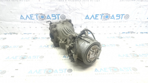 Задний дифференциал редуктор Nissan Murano z52 15-24 90к