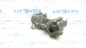 Задний дифференциал редуктор Nissan Murano z52 15-24 90к