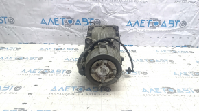Cutie de viteze diferențial spate Nissan Murano z52 15-24 90k