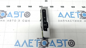 Indicator schimbare viteze cutie de viteze Audi A4 B8 08-16 ghidaj defect