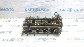 Головка блока цилиндров в сборе Ford Fusion mk5 13-20 2.5