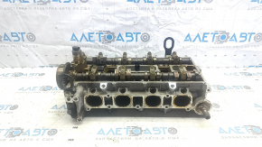 Головка блока цилиндров в сборе Ford Fusion mk5 13-20 2.5