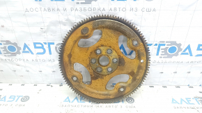 Маховик Ford Fusion mk5 13-20 2.5 тип 2