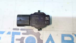 Парктроник заднего бампера Volvo XC60 22-26