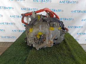 АКПП в сборе Toyota Camry v55 15-17 hybrid usa CVT 65к